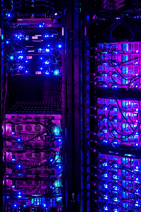 Internal Network Testing