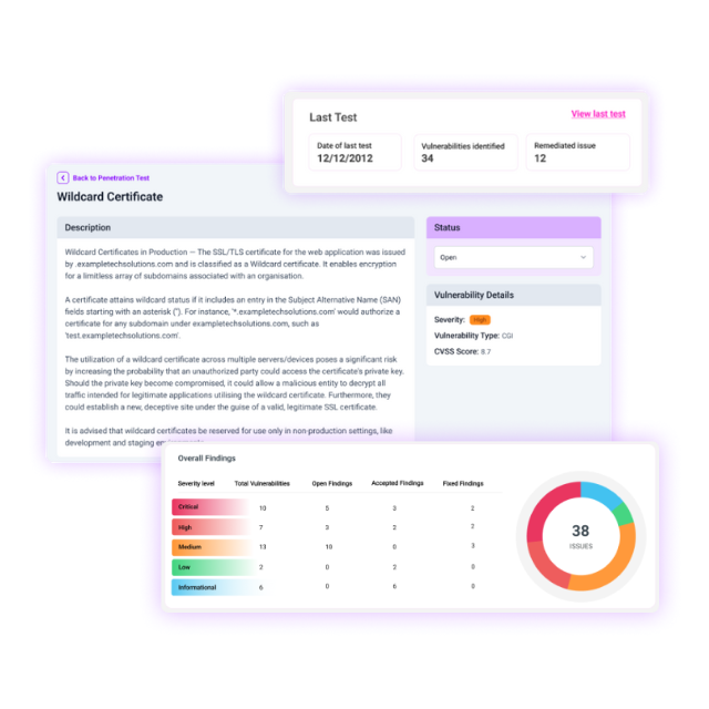 pen testing platform