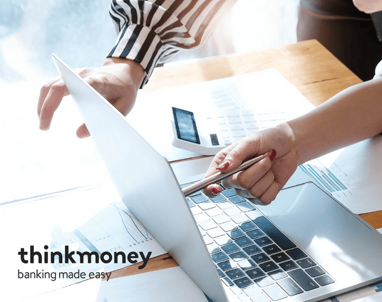 thinkmoney pen test